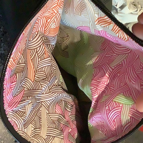 NWT The Sak Black purse - Picture 8 of 10